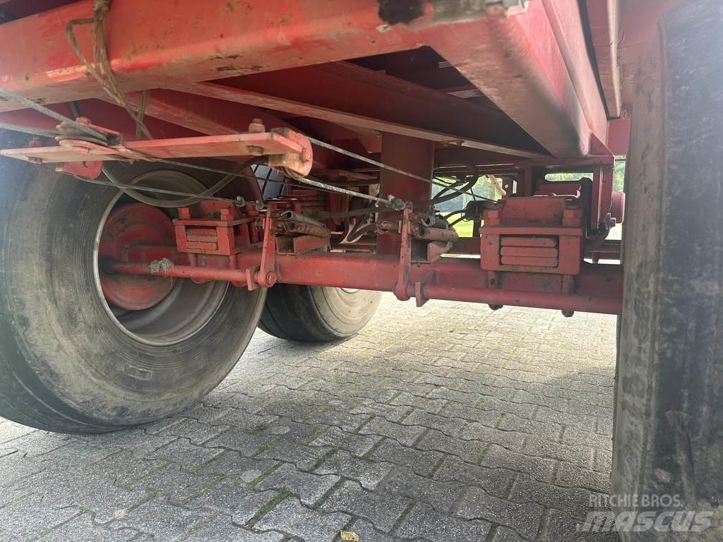 Gilibert 13 ton Agriculture - Autres