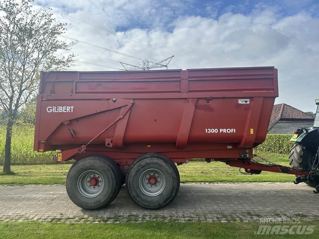 Gilibert 13 ton Agriculture - Autres