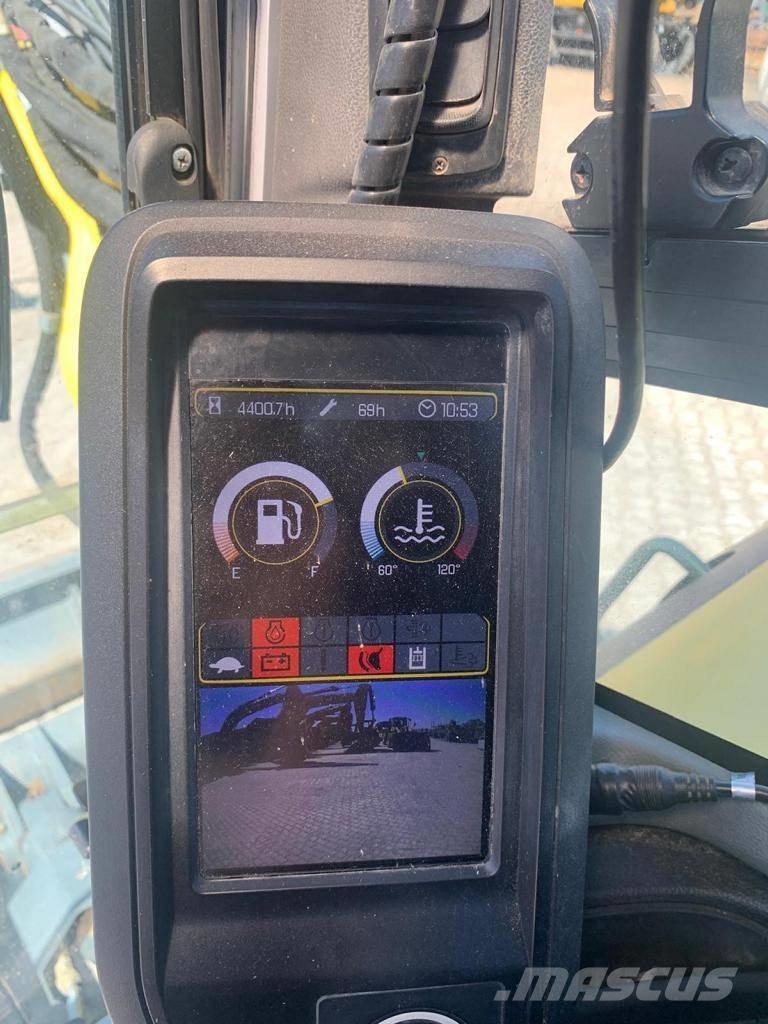 Wacker Neuson ET 90 Mini pelle 7t-12t