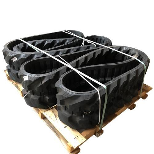 Neuson 28 Z 3 Chenilles