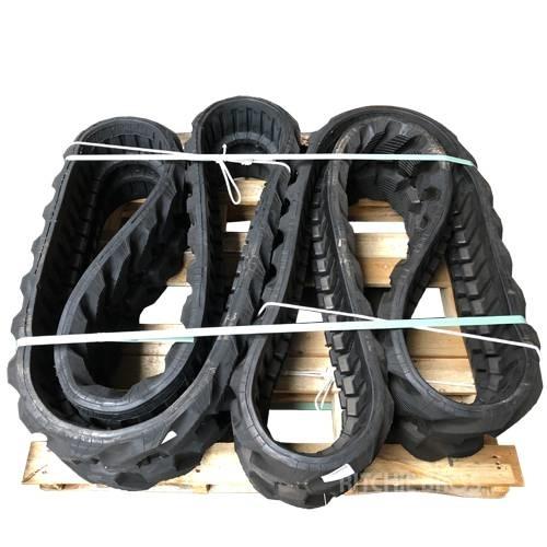 Neuson 28 Z 3 Chenilles