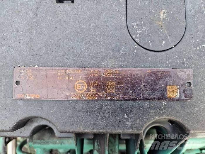  Engines D7E Transport - Autres