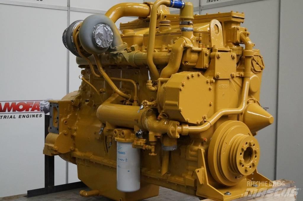 CAT 3406 Moteur
