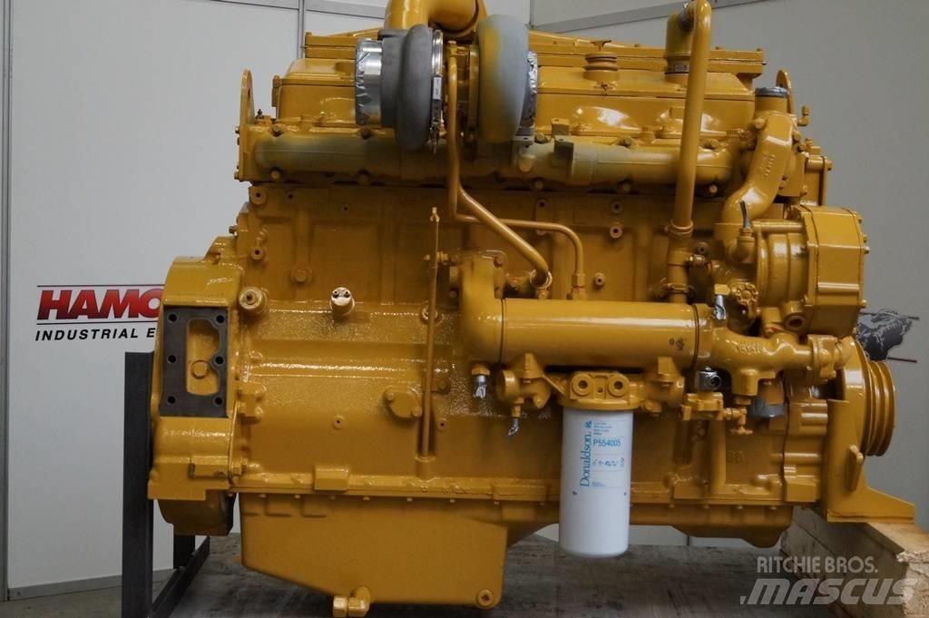 CAT 3406 Moteur