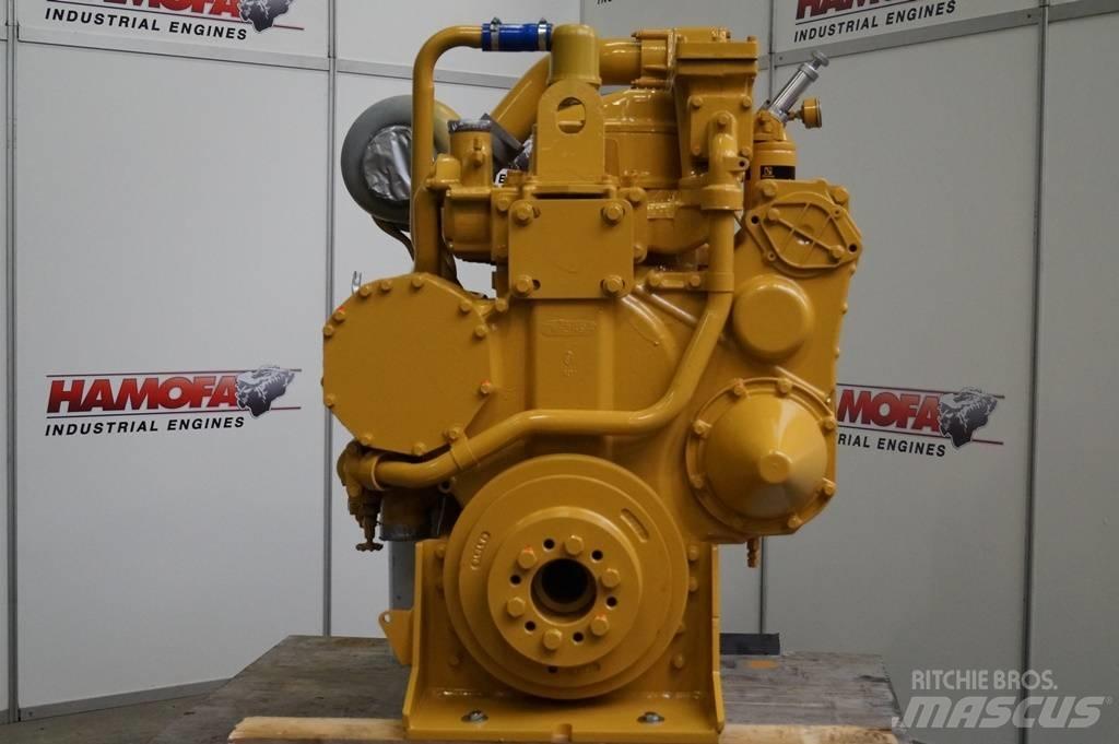 CAT 3406 Moteur