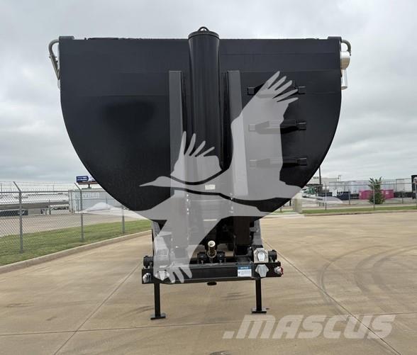 Armor LITE Remorque benne