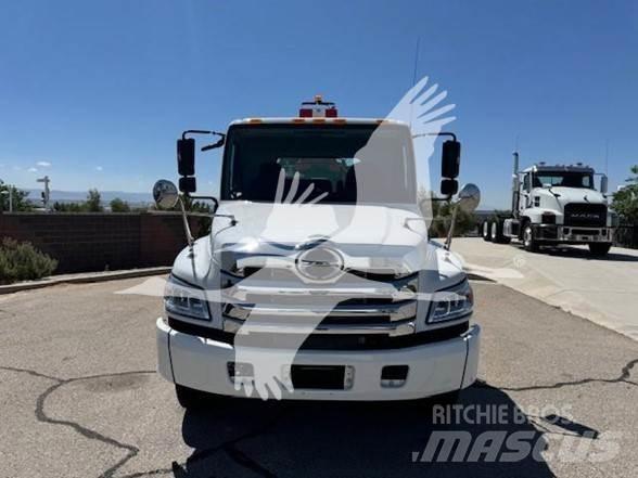 Hino L7 Construction - Autres