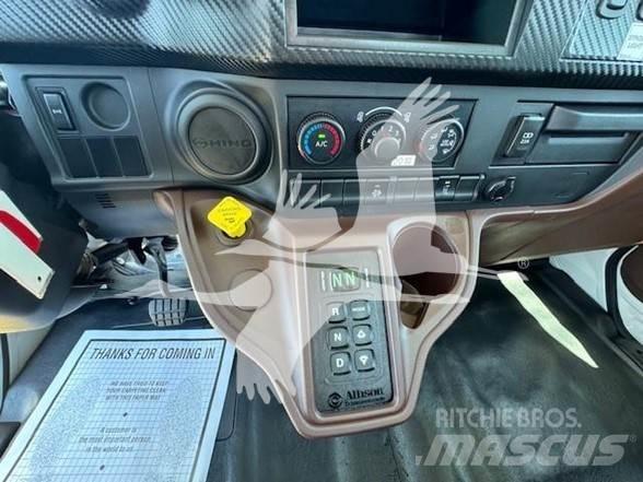 Hino L7 Construction - Autres