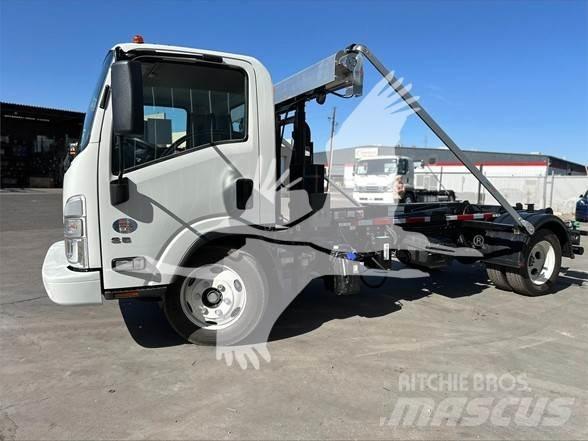 Hino S5 Construction - Autres