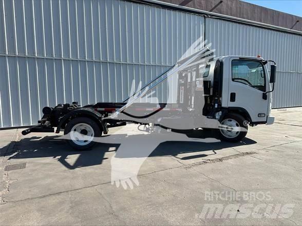 Hino S5 Construction - Autres