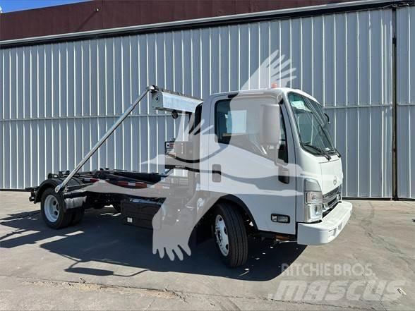 Hino S5 Construction - Autres