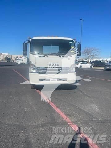 Isuzu FVR Châssis cabine