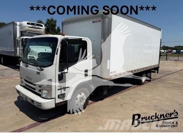 Isuzu NPR Construction - Autres