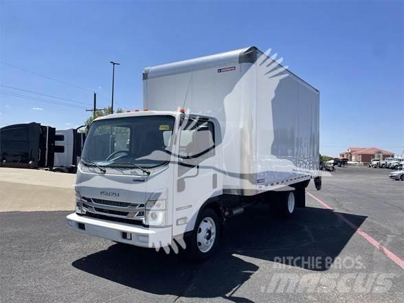 Isuzu NPR HD Construction - Autres