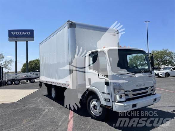 Isuzu NPR HD Construction - Autres