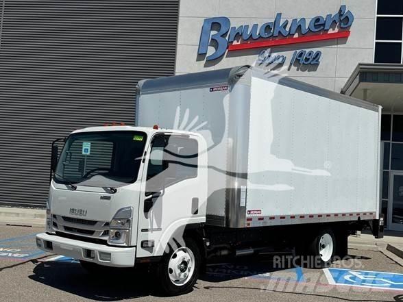 Isuzu NPR HD Construction - Autres