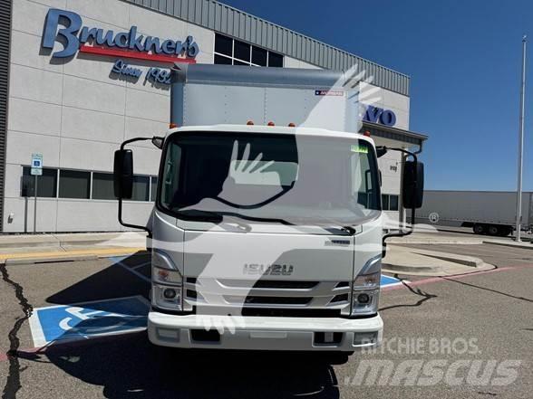 Isuzu NPR HD Construction - Autres