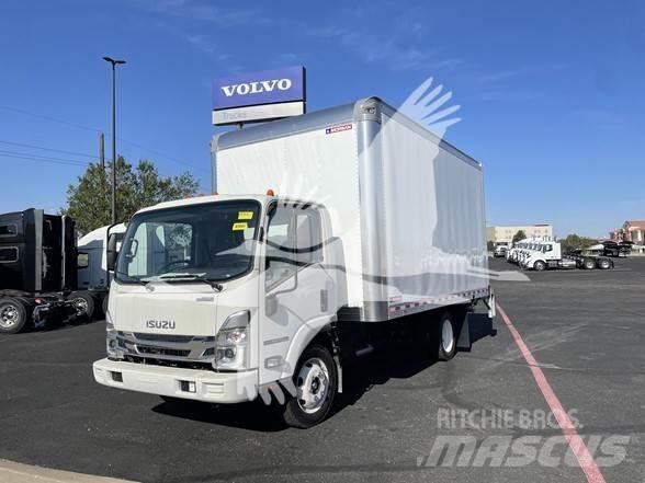 Isuzu NPR HD Construction - Autres