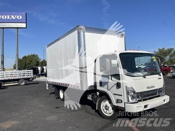 Isuzu NPR HD Construction - Autres