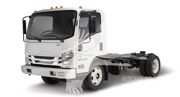 Isuzu NPR XD Châssis cabine