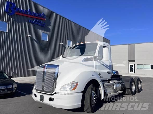 Kenworth T680 Tracteur routier
