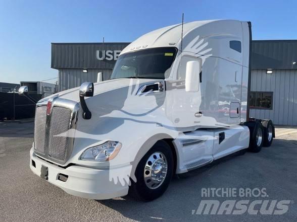 Kenworth T680 Tracteur routier