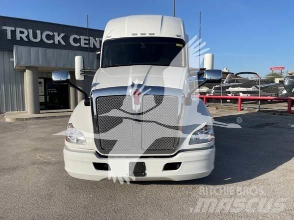 Kenworth T680 Tracteur routier