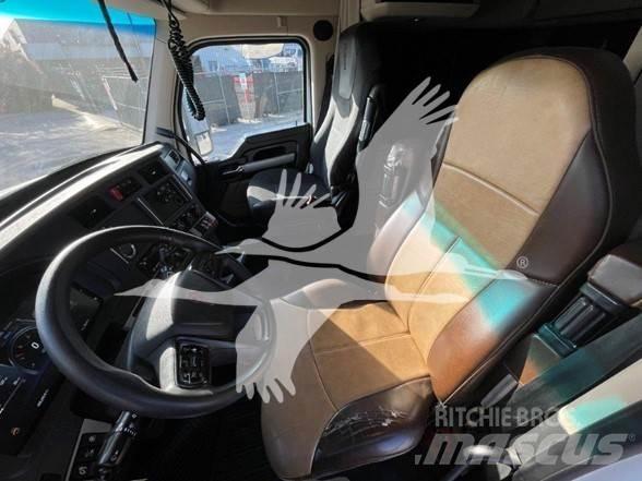Kenworth T680 Tracteur routier