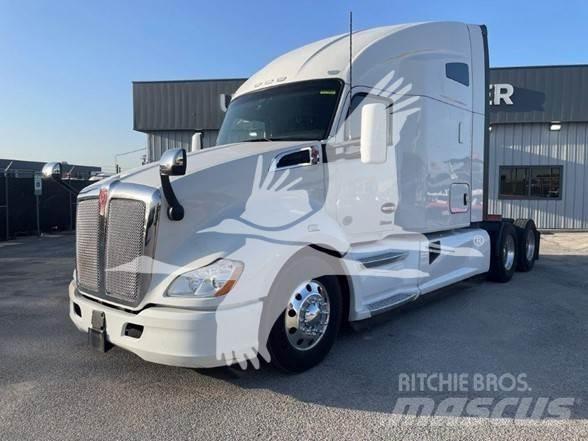 Kenworth T680 Tracteur routier