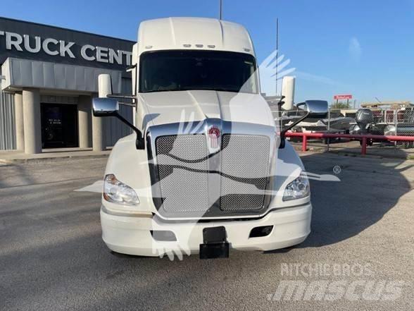 Kenworth T680 Tracteur routier