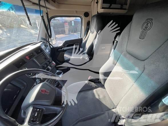 Kenworth T680 Tracteur routier