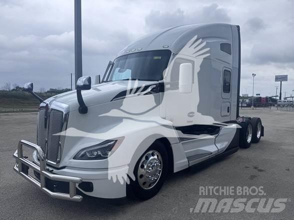 Kenworth T680 Tracteur routier