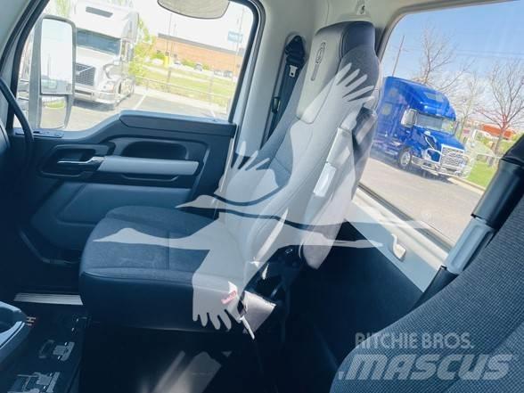 Kenworth T680 Tracteur routier