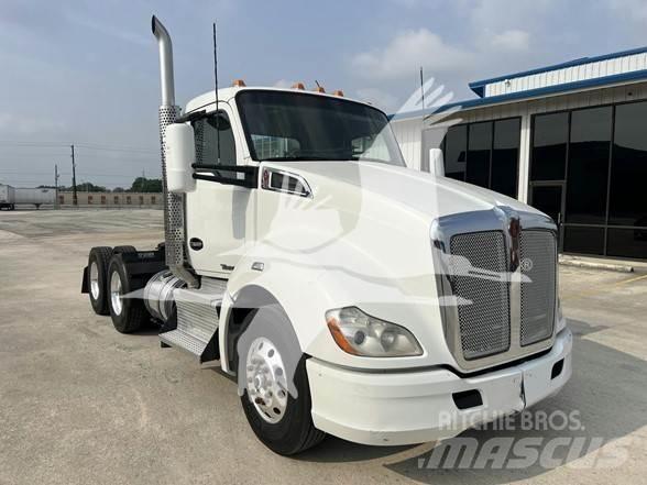 Kenworth T680 Tracteur routier