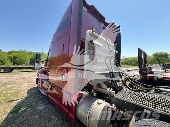 Kenworth T680 Tracteur routier