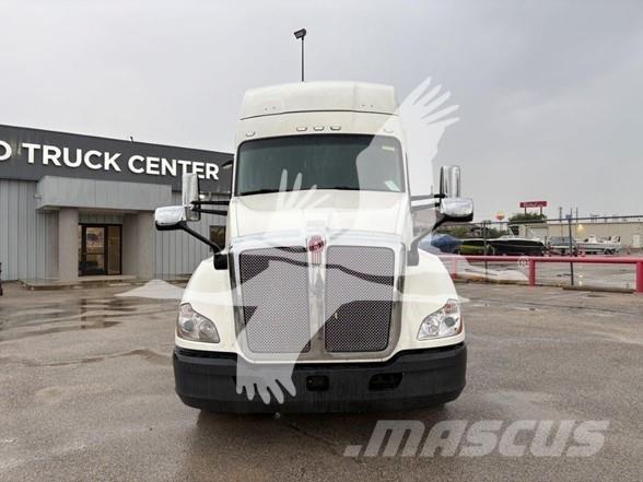 Kenworth T680 Tracteur routier