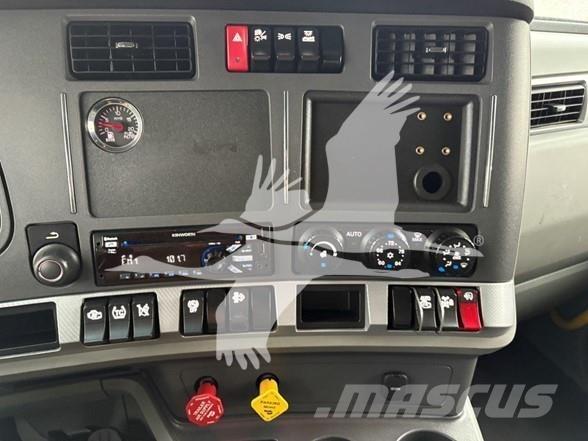 Kenworth T680 Tracteur routier