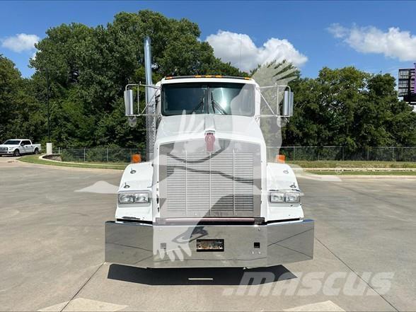Kenworth T800 Tracteur routier