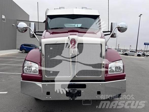 Kenworth T880 Tracteur routier