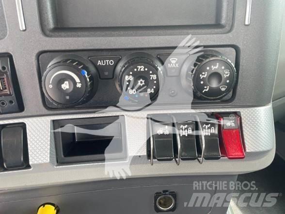 Kenworth T880 Tracteur routier