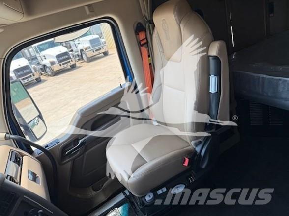 Kenworth T880 Tracteur routier