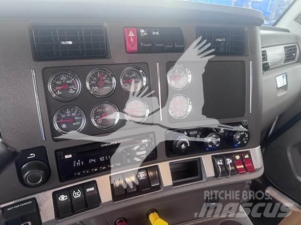 Kenworth T880 Tracteur routier