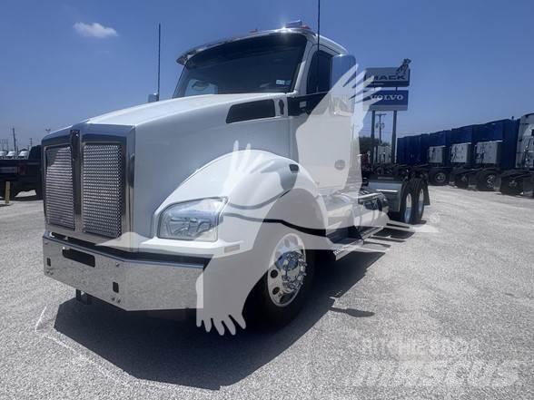 Kenworth T880 Tracteur routier