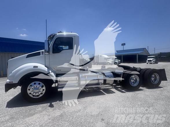 Kenworth T880 Tracteur routier