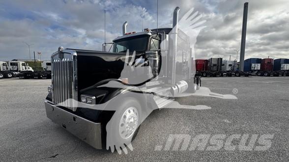 Kenworth W900 Tracteur routier
