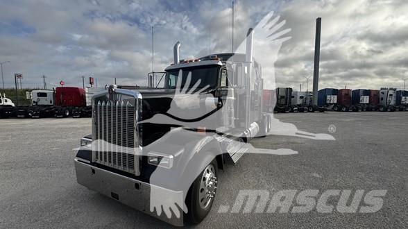 Kenworth W900 Tracteur routier