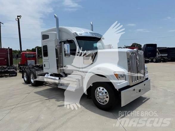 Kenworth W990 Tracteur routier