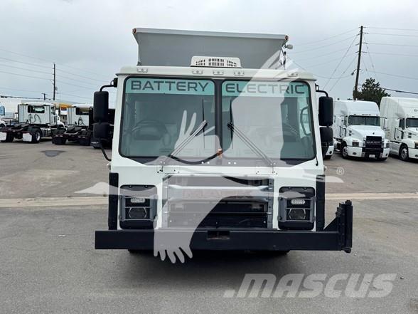 Mack LR64 Construction - Autres