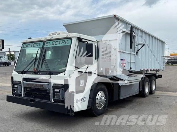 Mack LR64 Construction - Autres
