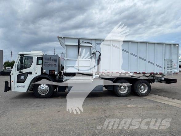 Mack LR64 Construction - Autres